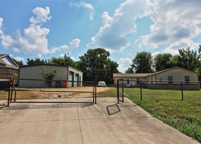 Property at 4223 Skyview Ct, Wylie, TX 75098, 3 beds, 2 baths