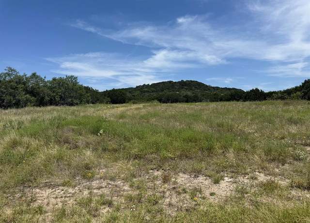 Property at Lot 163 Private Road 16020, Jonesboro, TX 76538