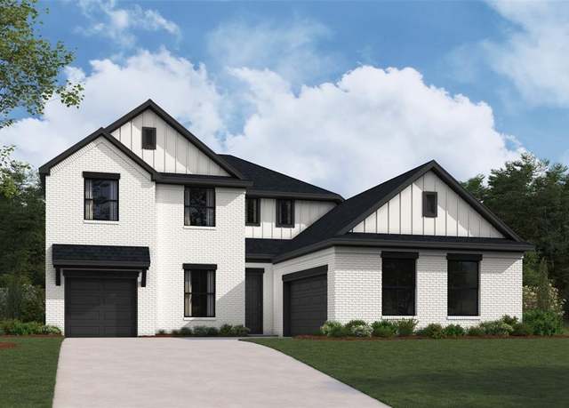 Property at 605 Bunchberry St, Fort Worth, TX 76247, 4 beds, 3.5 baths