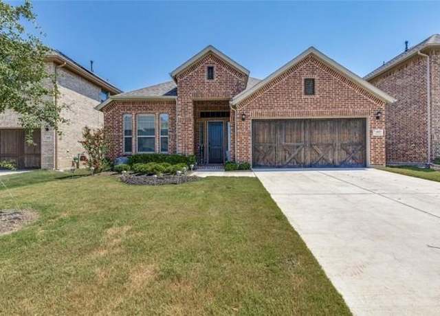 Property at 2807 Durham Dr, Mansfield, TX 76084, 4 beds, 3 baths