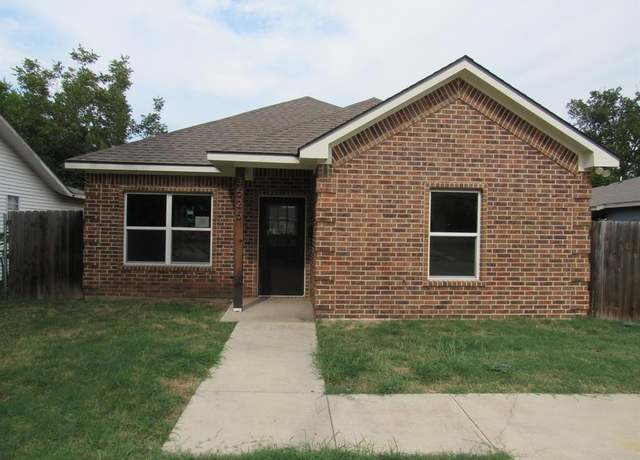 Property at 3525 N 24th St, Waco, TX 76708, 3 beds, 2 baths