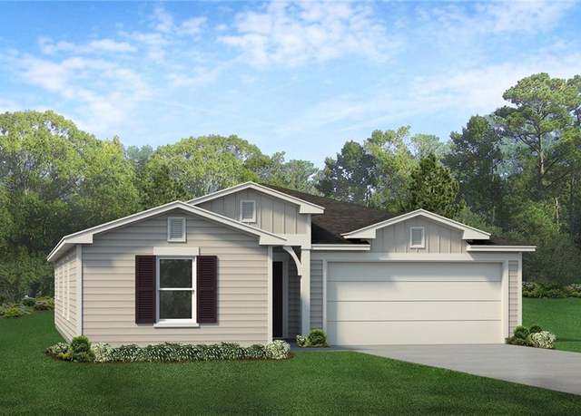 Property at 1107 Sky Summit Ct, Belton, TX 76513, 4 beds, 2 baths