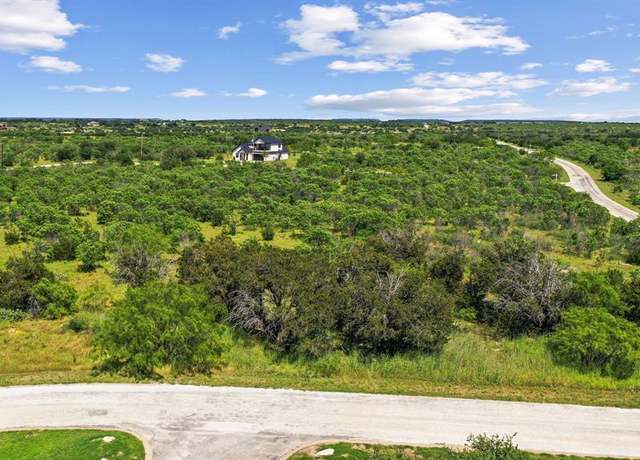 Property at 20 Oakland Hills Dr, Possum Kingdom Lake, TX 76449
