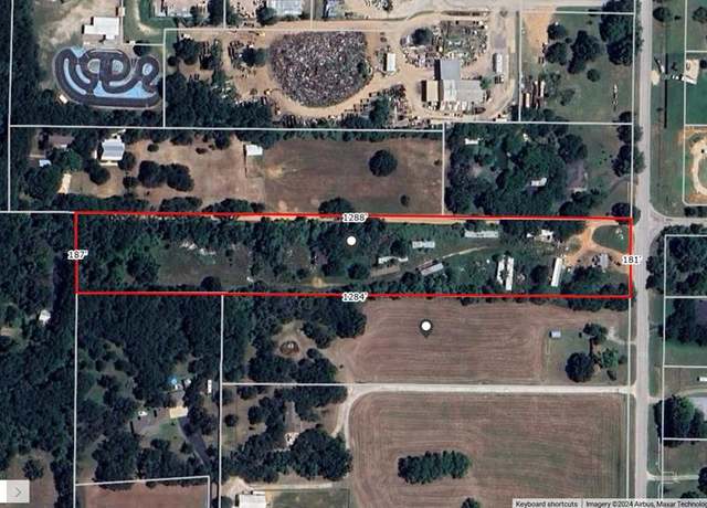 Property at 12560 Rendon Rd, Burleson, TX 76028, 5 beds, 5 baths
