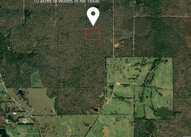 Property at 000 Centerwood St, Paris, TX 75462