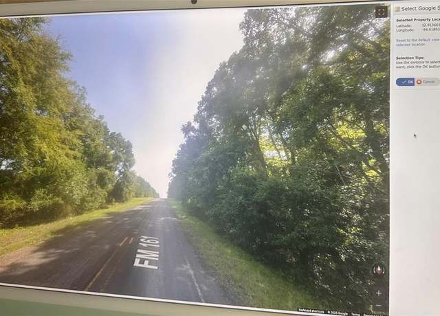Property at 1511 FM 161, Avinger, TX 75630