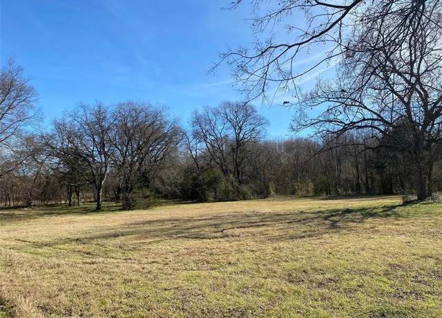 Property at TBD S 3rd St, Bonham, TX 75418