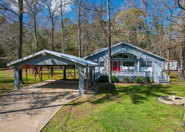 Property at 207 King Victor Rd, Scroggins, TX 75480, 3 beds, 3 baths