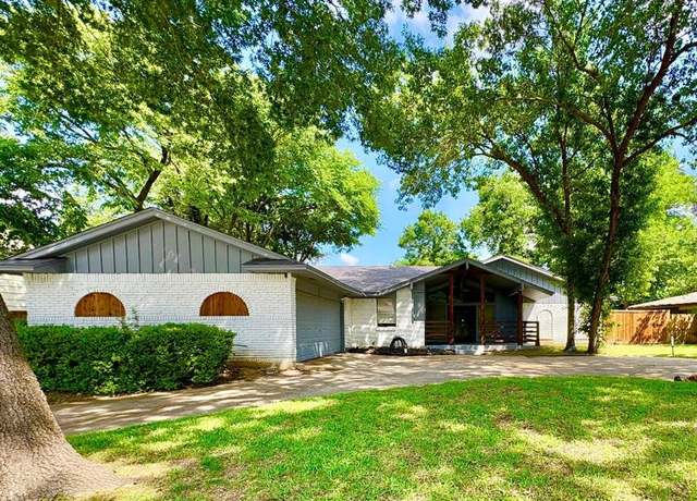 Property at 912 Glen Oaks Blvd, Dallas, TX 75232, 3 beds, 2.5 baths