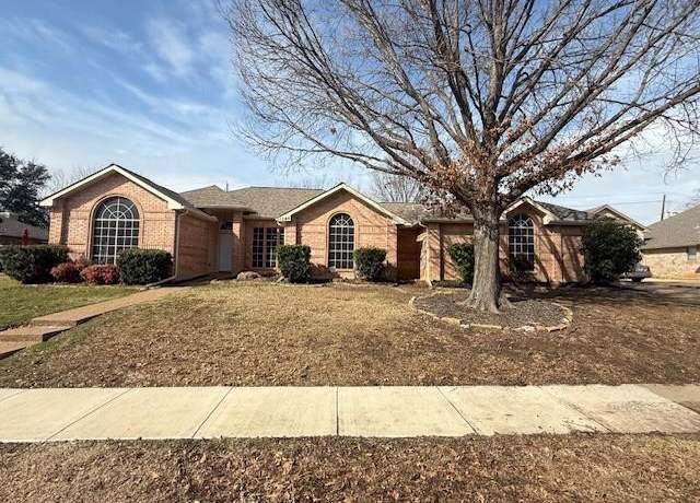 Property at 1544 Sarah Brooks Dr, Keller, TX 76248, 4 beds, 3 baths