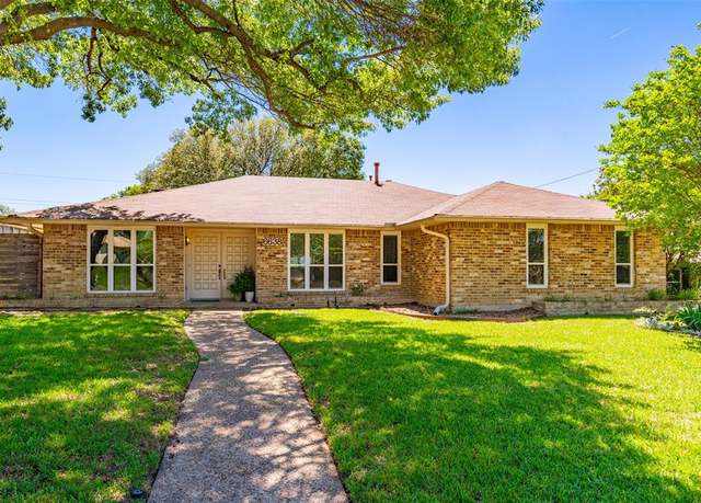 Property at 6638 Roundrock Rd, Dallas, TX 75248, 4 beds, 2 baths