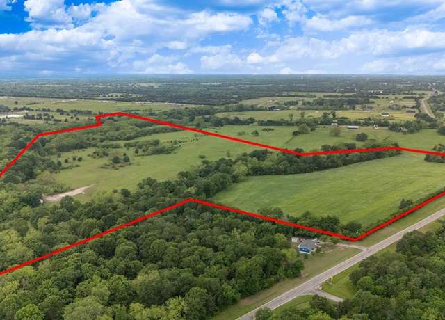 Property at 2985 FM 2194, Celeste, TX 75423