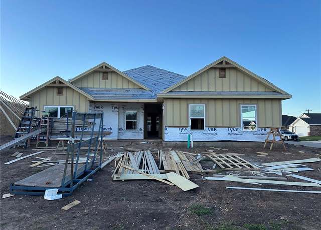 Property at 356 Morning Mist Trl, Abilene, TX 79602, 4 beds, 2 baths