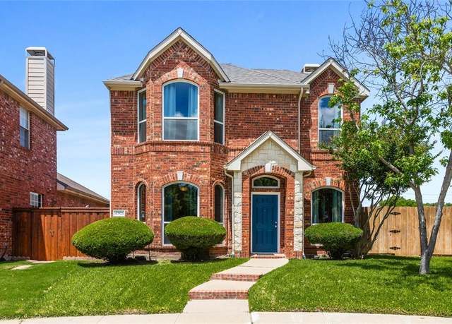 Property at 4503 Aspen Glen Rd, Plano, TX 75024, 3 beds, 2.5 baths