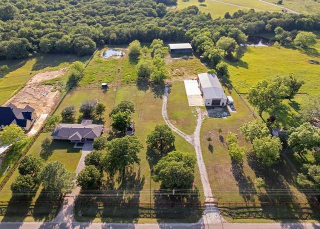 Property at 233 Reast Rd, Whitesboro, TX 76273, 3 beds, 2 baths