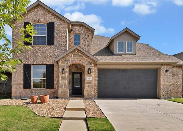 Property at 1905 13th St, Argyle, TX 76226, 5 beds, 3 baths