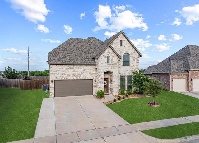 Property at 5115 Ambergate Ln, Sherman, TX 75092, 4 beds, 4 baths