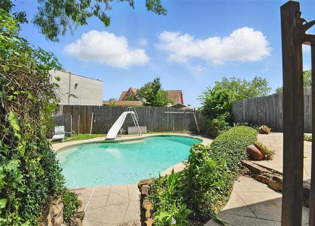 Property at 6318 Green Valley Dr, Garland, TX 75043, 3 beds, 2 baths