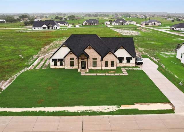 Property at 1331 Malone, Royse City, TX 75189, 4 beds, 3 baths