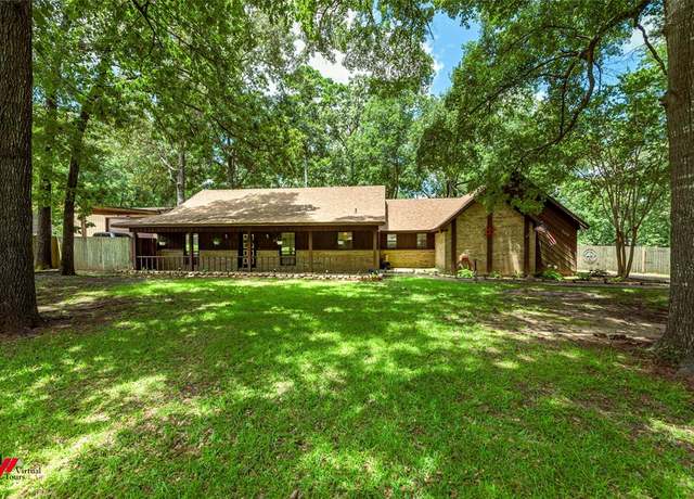 Property at 109 Woodcrest Dr, Haughton, LA 71037, 3 beds, 2 baths