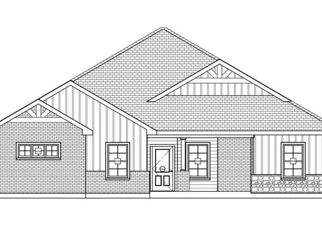 Property at 132 Blackhawk Rd, Abilene, TX 79602, 4 beds, 2 baths