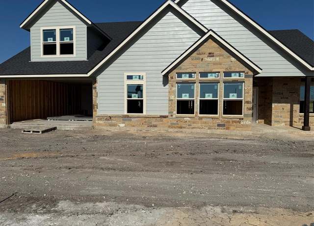 Property at 512 Bandera Dr, Howe, TX 75459, 4 beds, 3.5 baths