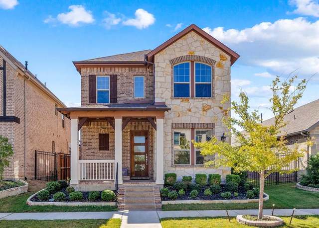Property at 1406 Mount Evans Trl, Arlington, TX 76005, 3 beds, 2.5 baths