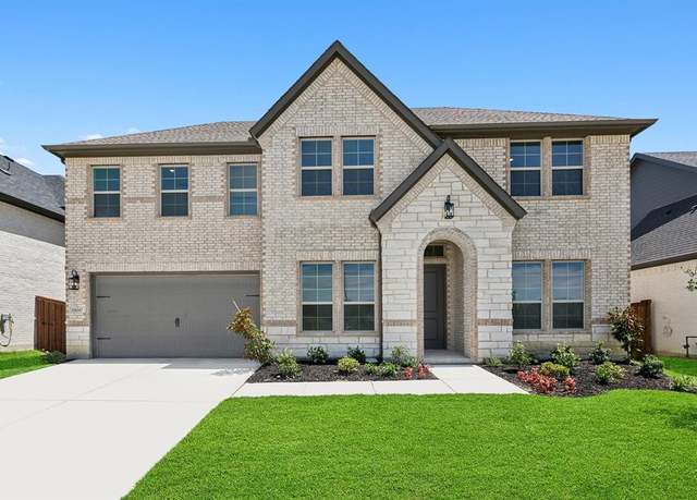 Property at 11424 Jackloe St, Fort Worth, TX 76052, 5 beds, 3.5 baths