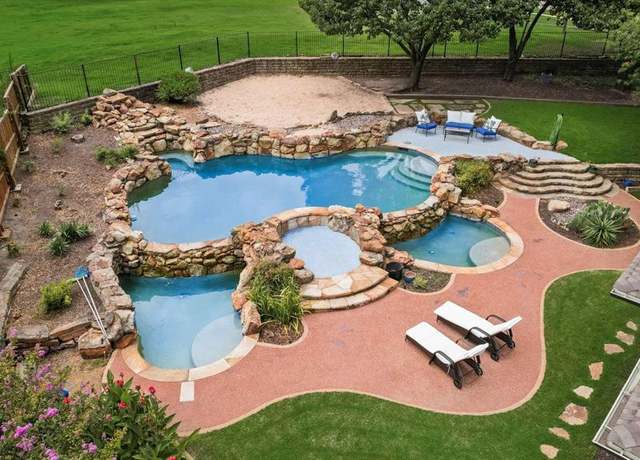 Property at 1308 Lakewood Dr, Mckinney, TX 75072, 4 beds, 4 baths