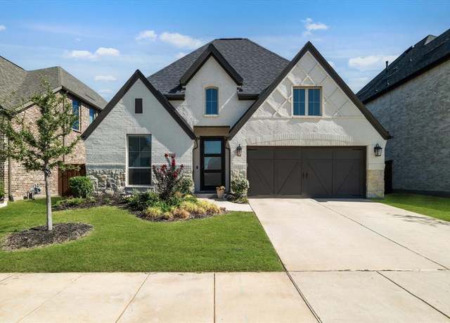 Property at 2913 Peartree Ln, Celina, TX 75009, 4 beds, 3 baths