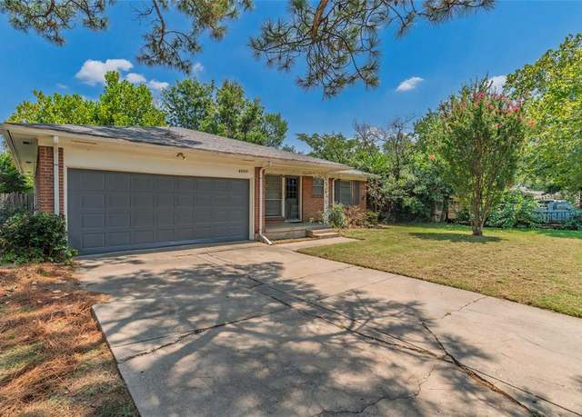 Property at 4009 Western Cir, Greenville, TX 75401, 3 beds, 2 baths