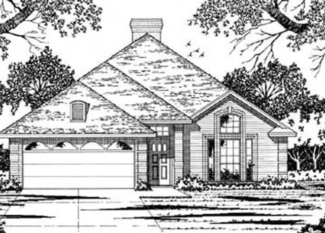 Property at TBD Lot 50 Center Dr, East Tawakoni, TX 75472, 4 beds, 2 baths