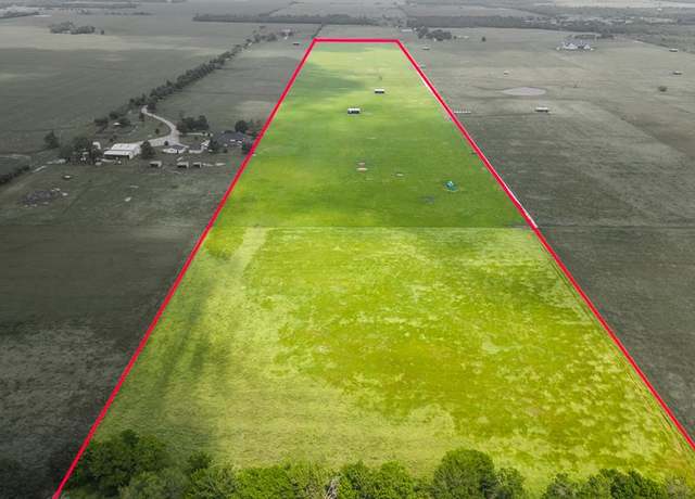 Property at 6800 Southmayd Rd, Collinsville, TX 76233