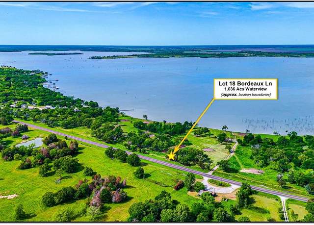 Property at Lot 18 Bordeaux Ln, Corsicana, TX 75109