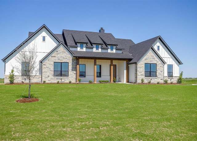 Property at 230 Everly Way, Venus, TX 76084, 4 beds, 3 baths