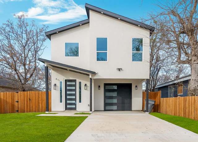 Property at 1931 Life Ave, Dallas, TX 75212, 3 beds, 2.5 baths