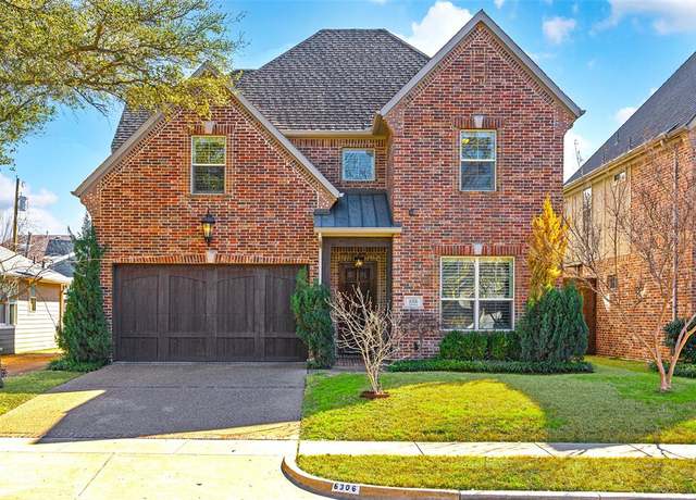 Property at 6306 Lakeshore Dr, Dallas, TX 75214, 5 beds, 3 baths