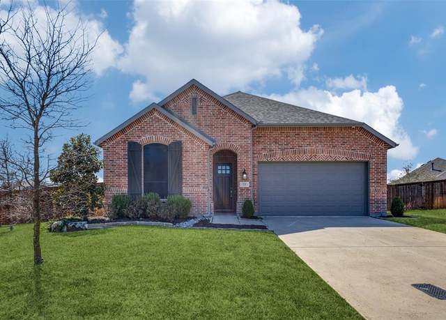 Property at 3715 Magnolia Ct, Denison, TX 75020, 3 beds, 2 baths