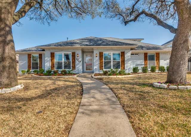 Property at 4405 Blystone Ln, Plano, TX 75093, 4 beds, 2 baths