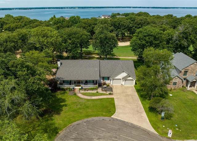 Property at 125 Bay Tree Trl, Mabank, TX 75156, 3 beds, 2 baths
