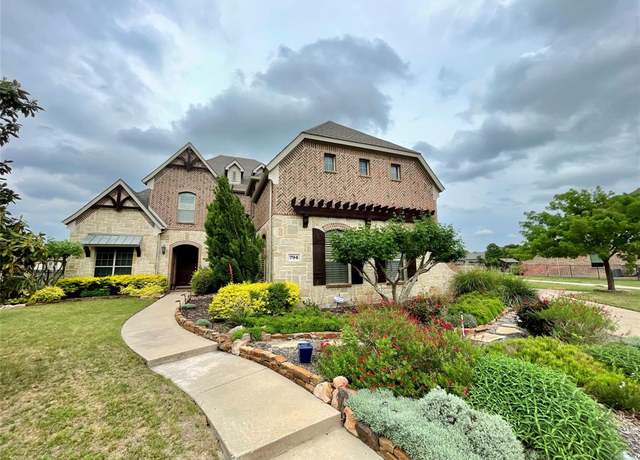 Property at 794 Amherst Dr, Rockwall, TX 75087, 4 beds, 3.5 baths