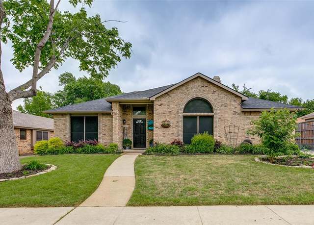 Property at 4316 Thames Ct, Flower Mound, TX 75028, 3 beds, 2 baths