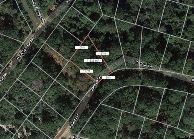 Property at Lot 24 Redbud Ln, Normangee, TX 77871