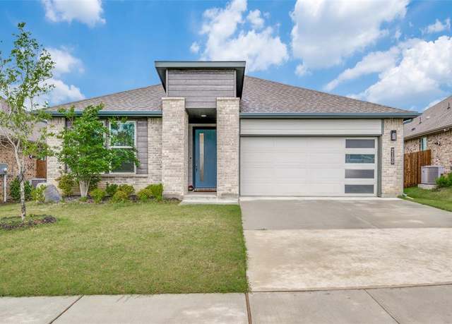 Property at 2100 Blackcap St, Denton, TX 76205, 4 beds, 2 baths