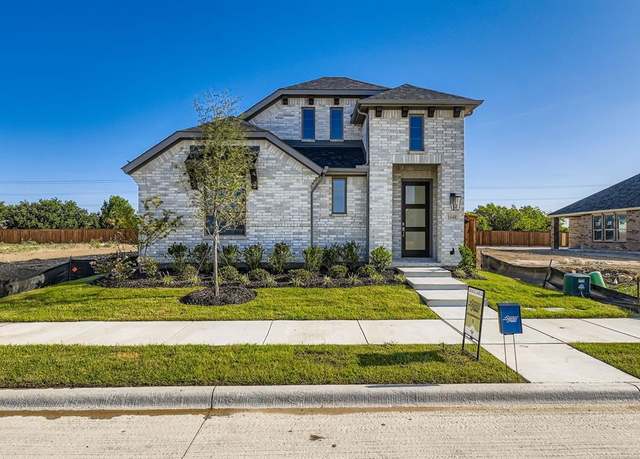 Property at 1640 Cornwall Ave, Fort Worth, TX 76052, 3 beds, 2 baths