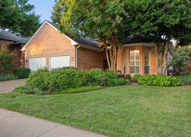 Property at 14624 Lakecrest Dr, Addison, TX 75001, 3 beds, 2 baths