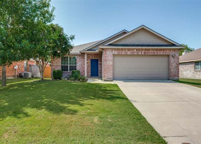 Property at 512 Fisherman Trl, Melissa, TX 75454, 3 beds, 2 baths