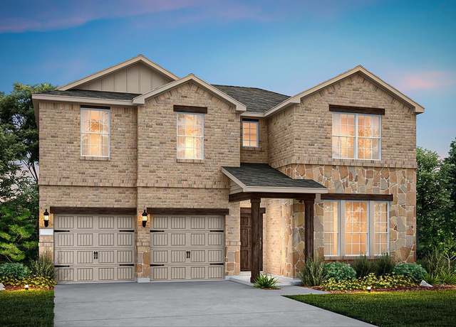 Property at 1721 Red Bud Trl, Northlake, TX 76247, 5 beds, 3 baths