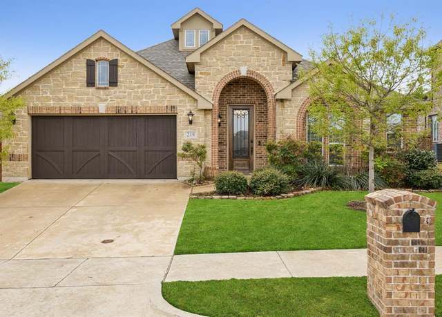 Property at 218 Calvert Dr, Midlothian, TX 76065, 4 beds, 3 baths