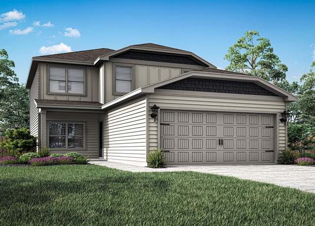 Property at 8408 White Wolf Trl, Ponder, TX 76259, 4 beds, 2.5 baths